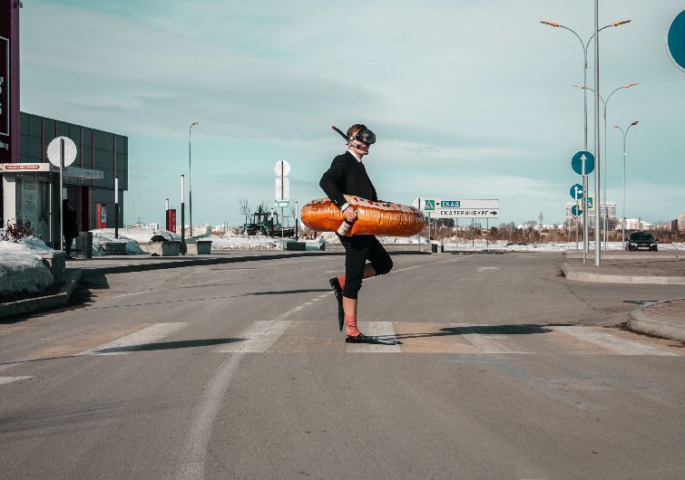 Cómo saber que no todos son idiotas y el problema eres&nbsp;tú