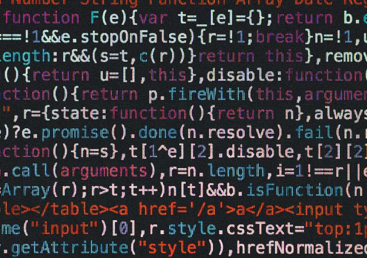 Ceros y unos que completan a&nbsp;uno