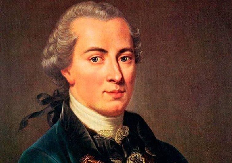 Kant te dice cómo debes comportarte en el transporte&nbsp;público