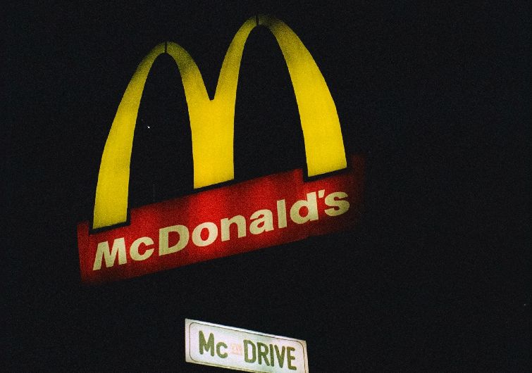 McDonald’s y el arte del doble&nbsp;sentido