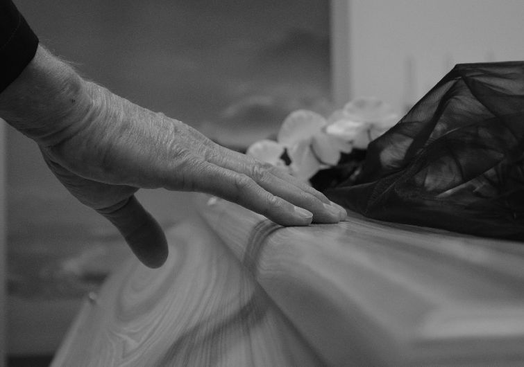 El reencuentro con los muertos usando Realidad&nbsp;Virtual