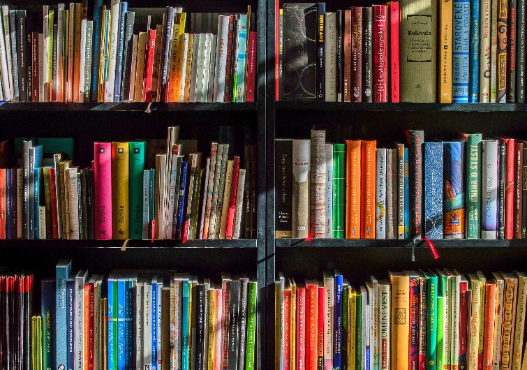 Por qué no recuerdas los libros que&nbsp;leíste