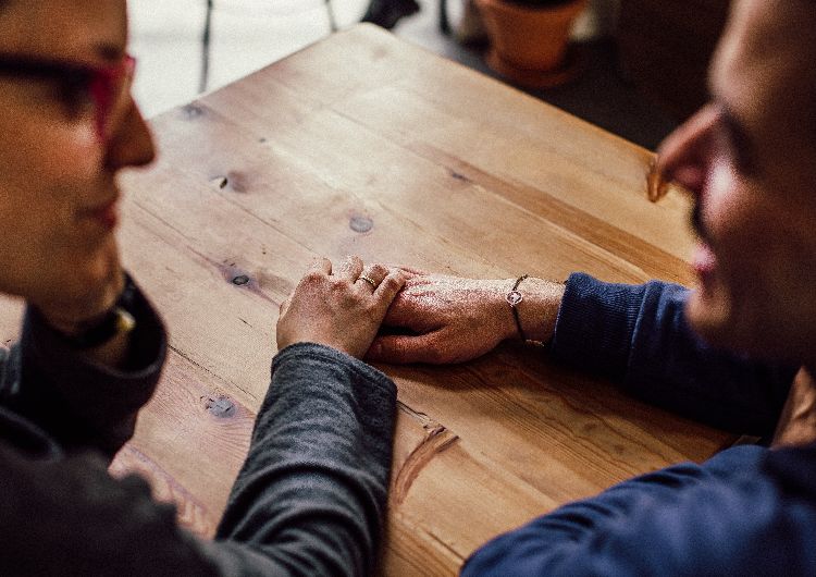 Lo más extremo que puedes hacer para conseguir una&nbsp;cita
