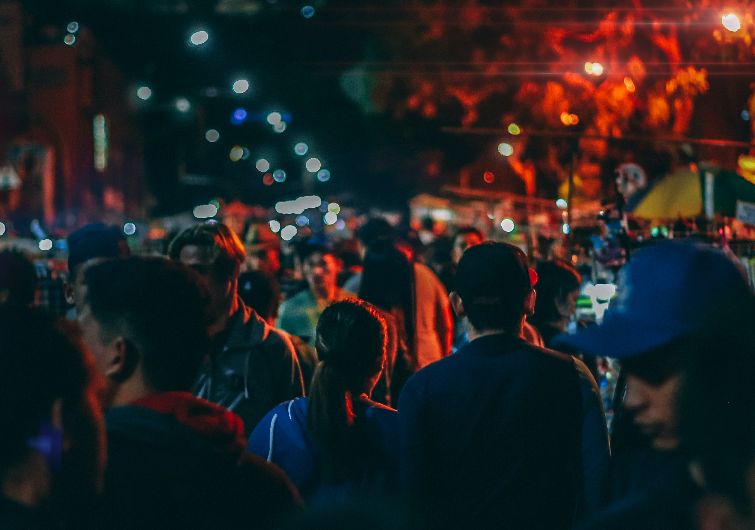 Nadie es normal según estudio de&nbsp;Yale