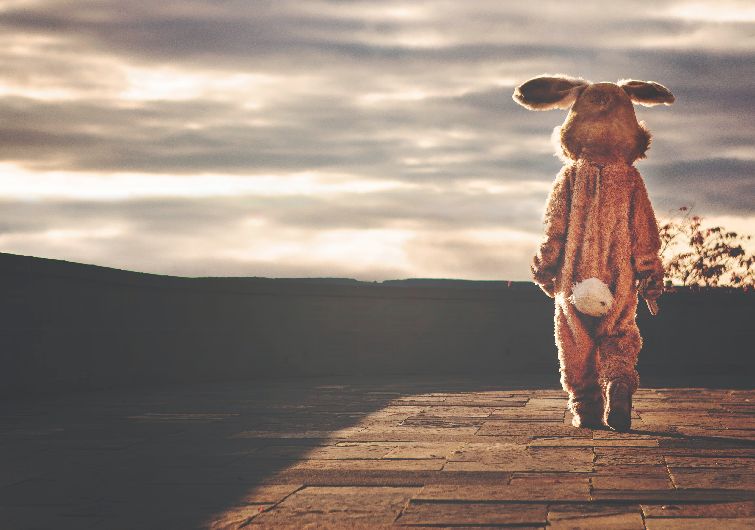 Los solteros no siempre la pasan&nbsp;bien