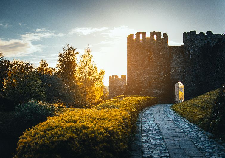 Un campesino medieval tiene más vacaciones que&nbsp;tú