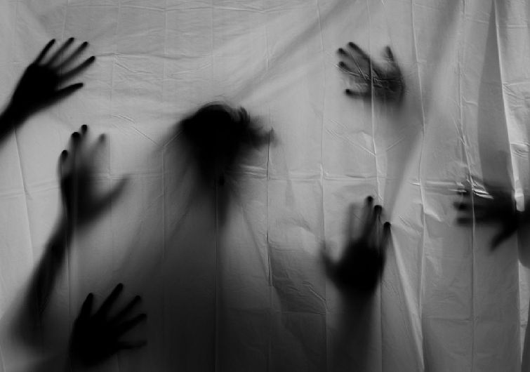 Pesadilla de los no&nbsp;conectados