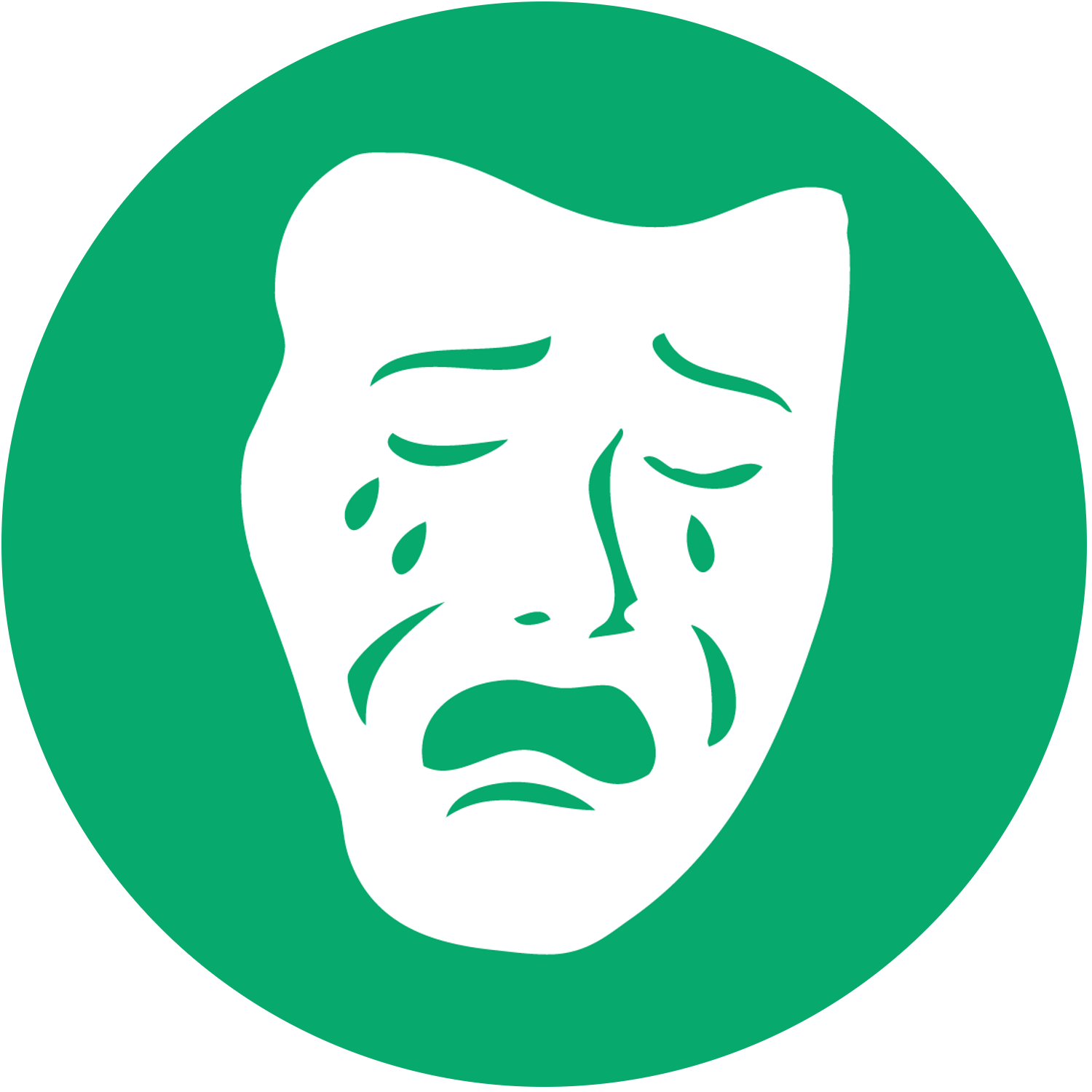 NO HABLEMOS DE COSAS TRISTES